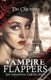Capa do artigo Vampire Flappers