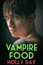 Vampire Food - Preview