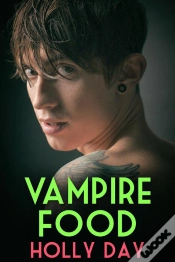 Capa do artigo Vampire Food
