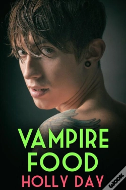 Capa do artigo Vampire Food