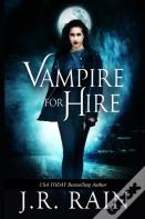 Vampire For Hire