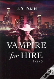 Capa do artigo Vampire For Hire ; Trilogie
