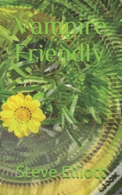 Capa do artigo Vampire Friendly