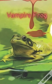 Vampire Frog