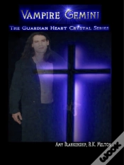 Capa do artigo Vampire Gemini