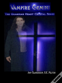 Capa do artigo Vampire Gemini