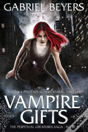 Capa do artigo Vampire Gifts