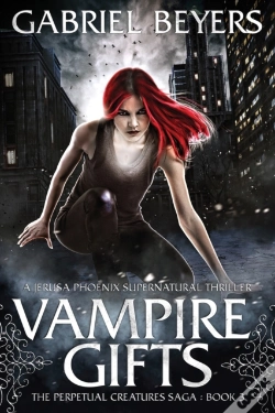 Capa do artigo Vampire Gifts