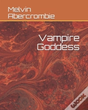 Capa do artigo Vampire Goddess