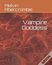 Vampire Goddess