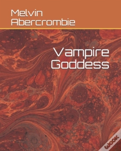 Capa do artigo Vampire Goddess