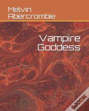 Vampire Goddess