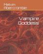 Vampire Goddess - Preview