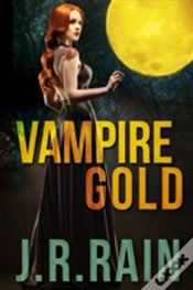 Capa do artigo Vampire Gold And Other Stories  Includes