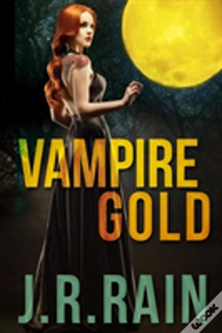 Capa do artigo Vampire Gold And Other Stories  Includes