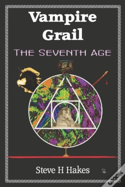 Capa do artigo Vampire Grail