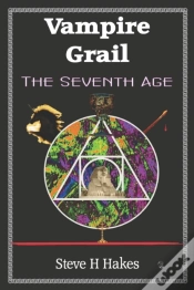 Capa do artigo Vampire Grail