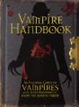 Vampire Handbook - Preview