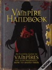 Vampire Handbook