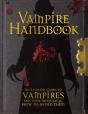 Vampire Handbook - Preview