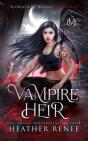 Vampire Heir - Preview