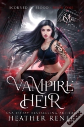 Vampire Heir