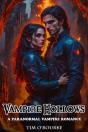 Vampire Hollows: A Paranormal Vampire Romance - Preview