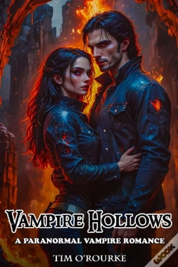 Capa do artigo Vampire Hollows: A Paranormal Vampire Romance