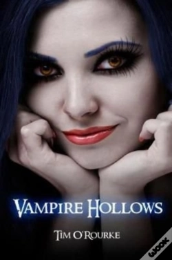 Capa do artigo Vampire Hollows