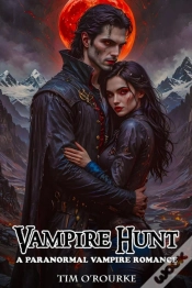 Capa do artigo Vampire Hunt: A Paranormal Vampire Romance