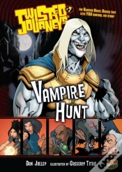 Capa do artigo Vampire Hunt