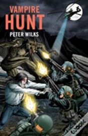 Capa do artigo Vampire Hunt