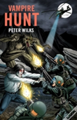 Capa do artigo Vampire Hunt