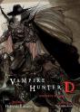 Vampire Hunter D Omnibus: Book Eight - Preview