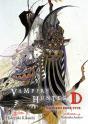 Vampire Hunter D Omnibus: Book Five - Preview