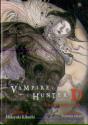 Vampire Hunter D Omnibus: Book Four - Preview