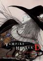 Vampire Hunter D Omnibus: Book Nine - Preview