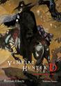 Vampire Hunter D Omnibus: Book One - Preview