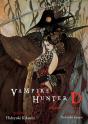 Vampire Hunter D Omnibus: Book Six - Preview