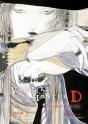 Vampire Hunter D Omnibus: Book Ten - Preview
