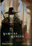 Vampire Hunter D Omnibus: Book Two