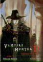 Vampire Hunter D Omnibus: Book Two - Preview