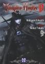 Vampire Hunter D T04 - Preview