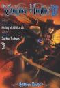Vampire Hunter D T.3 - Preview