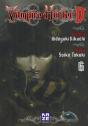 Vampire Hunter D T.6 - Preview