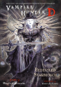 Vampire Hunter D Vol. 26: Bedeviled Stagecoach - Preview