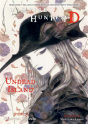 Vampire Hunter D Volume 25: Island Of Immortality - Preview