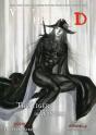 Vampire Hunter D Volume 28: The Tiger In Winter - Preview
