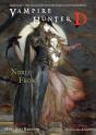 Vampire Hunter D Volume 29: Noble Front - Preview