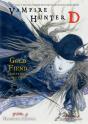 Vampire Hunter D Volume 30: Gold Fiend Parts 1 & 2 - Preview